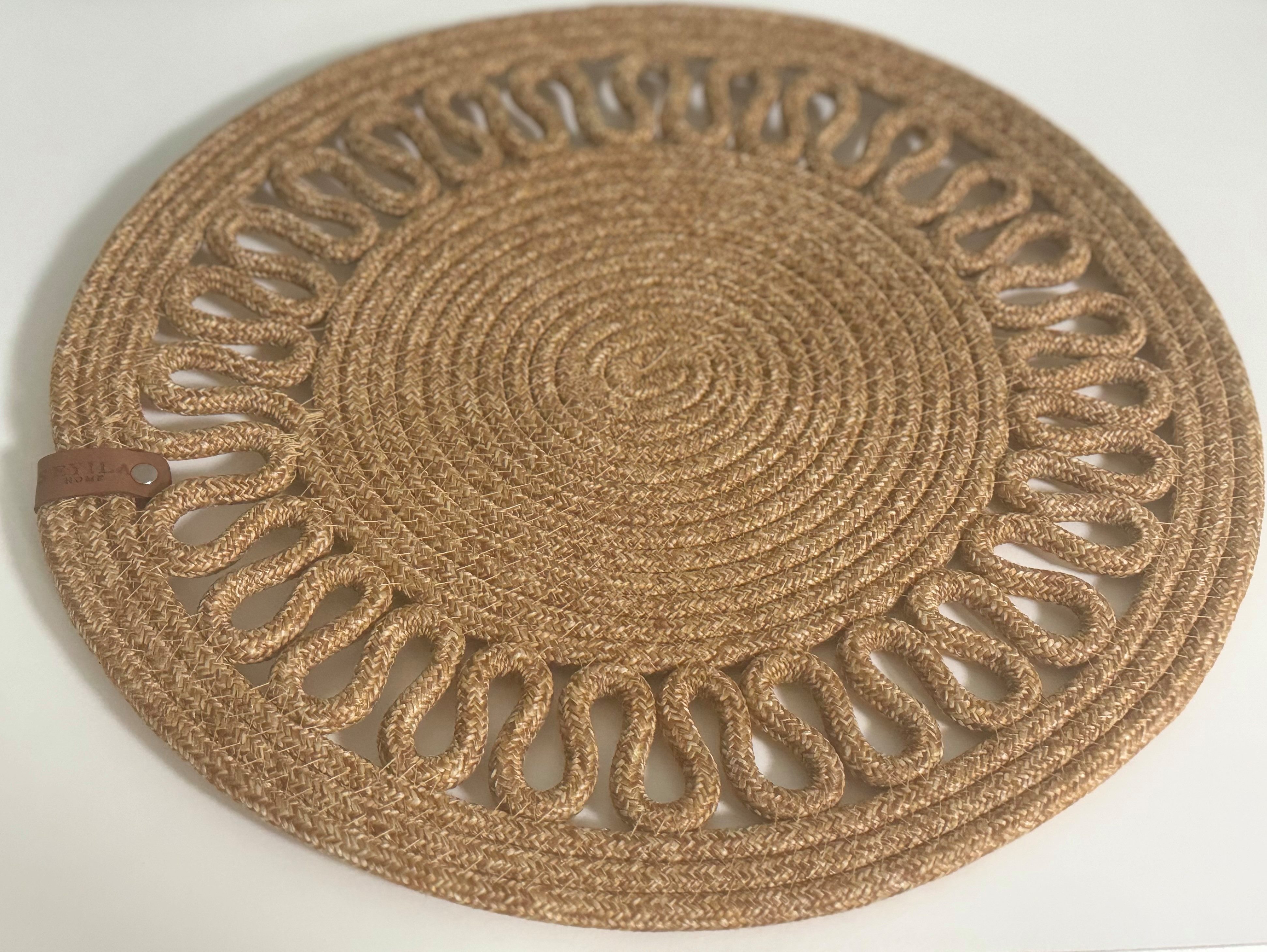 Seyila Home Platzset Hochwertige Seyila Platzsets günstig online kaufen
