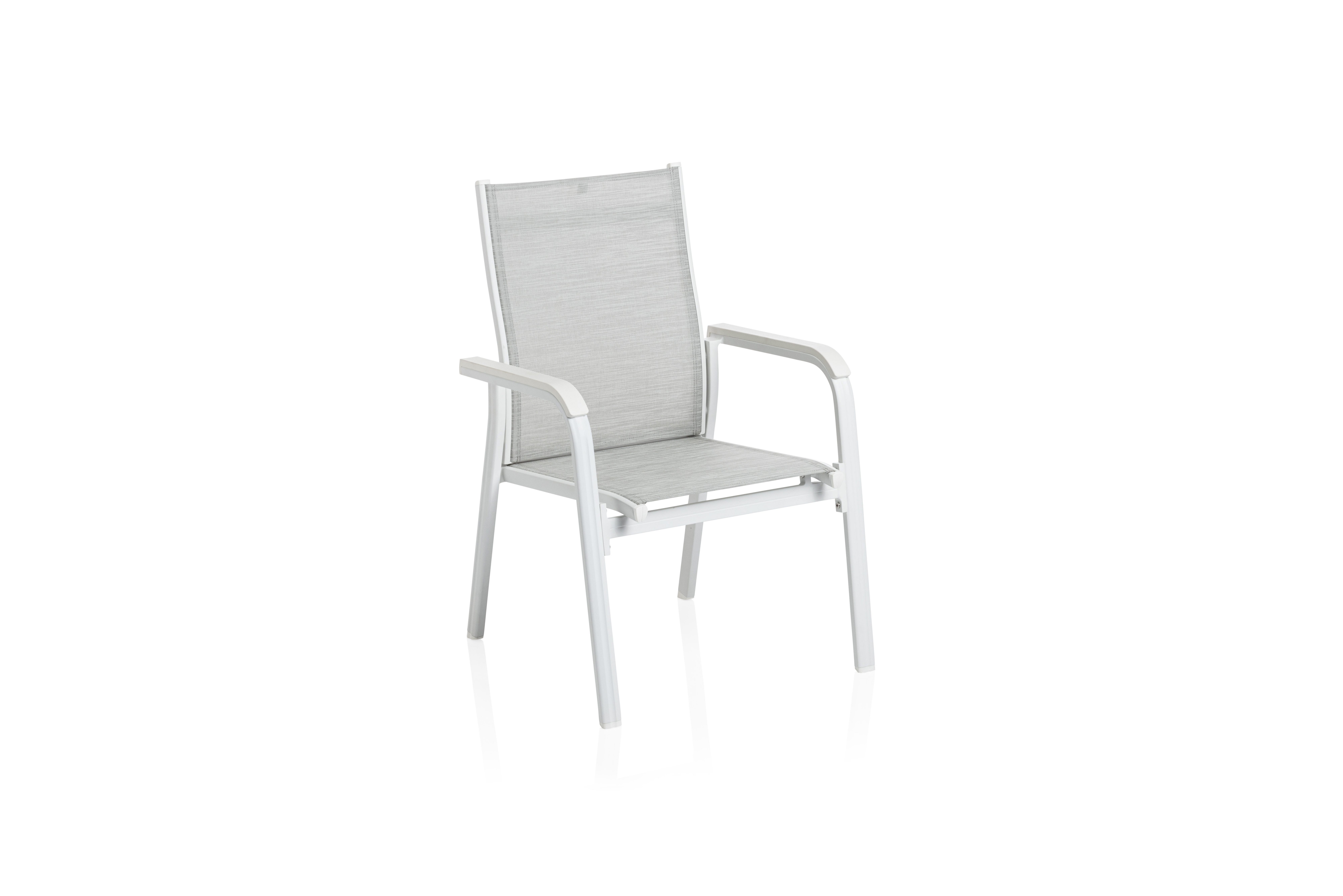 Gartenstuhl BASIC PLUS