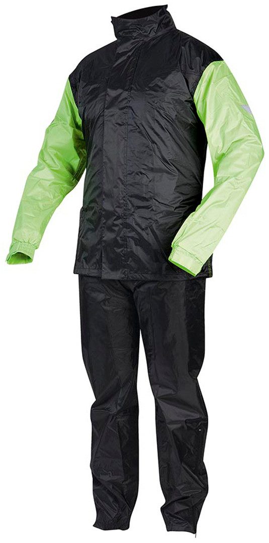 Rebelhorn Motorradkombi Rain Motorrad Regenkombi