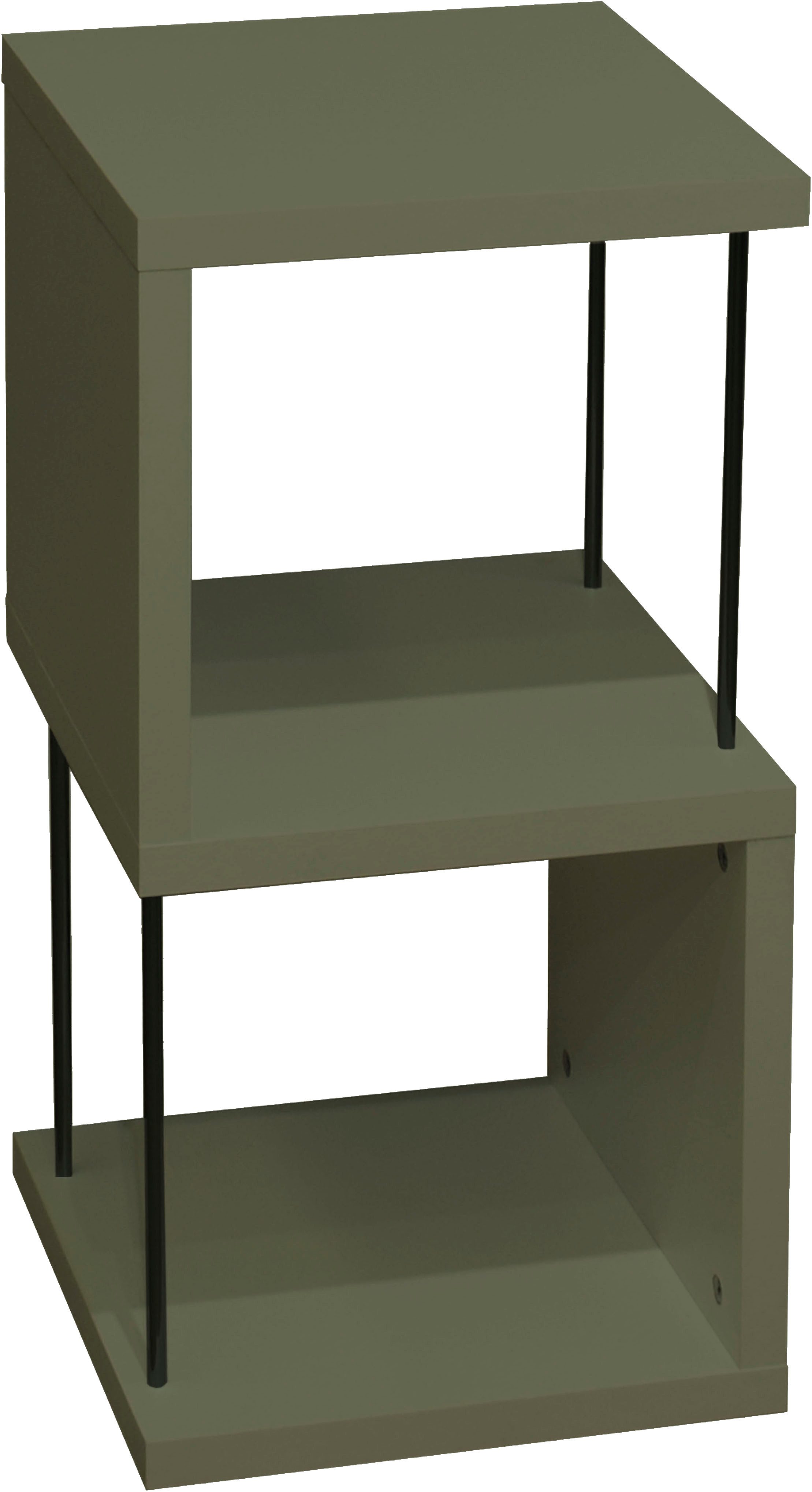 Mäusbacher Standregal Sticks Regale, Breite 33 cm
