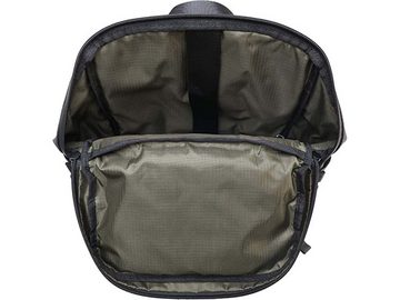 Strellson Laptoprucksack STRELLSON-Stamford-LVZ-LAWRENCE Backpack 900 Black 26,5x56x14