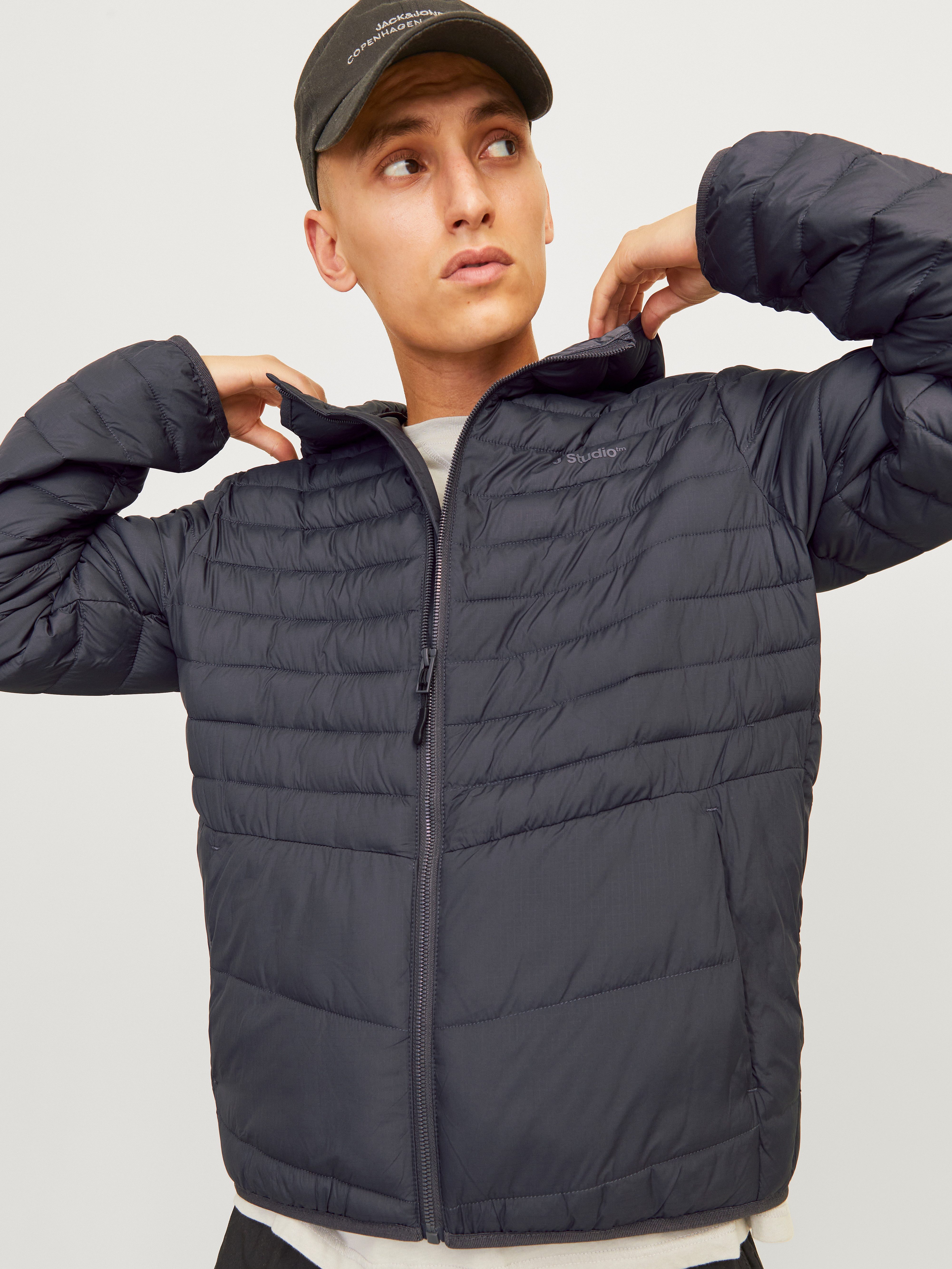Jack & Jones Steppjacke