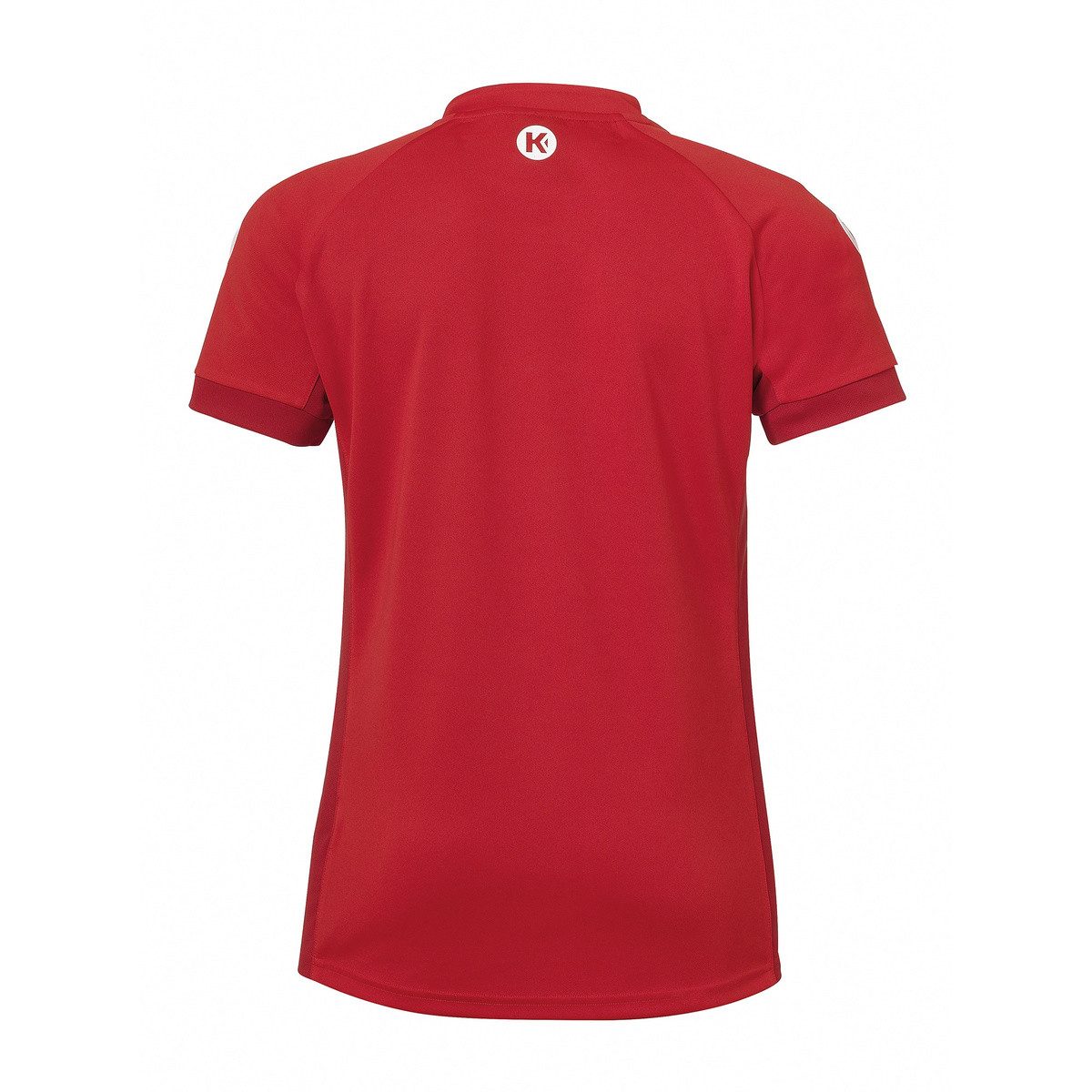 Kempa Kurzarmshirt Shirt PRIME TRIKOT WOMEN (1-tlg., Trikot) schnelltrocknend