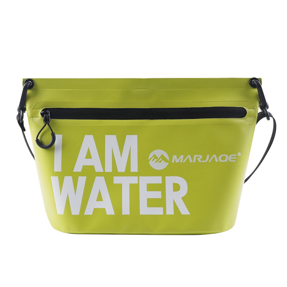 Blusmart Kosmetiktasche Wasserdichte Kosmetiktasche mit Reißverschluss günstig online kaufen