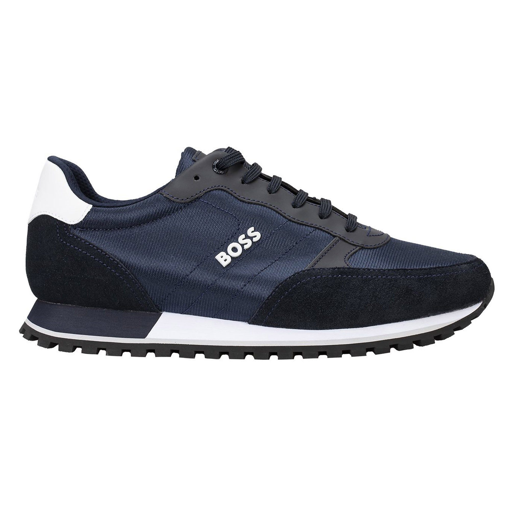 BOSS Herren Sneaker Polyester Parkour-L Runn ny Sneaker – Bild 2 von 5