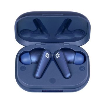 Ultrasone LAPIS In-Ear-Kopfhörer (Touch Control, Geräuschunterdrückung, Bluetooth, inklusive Ladecase)