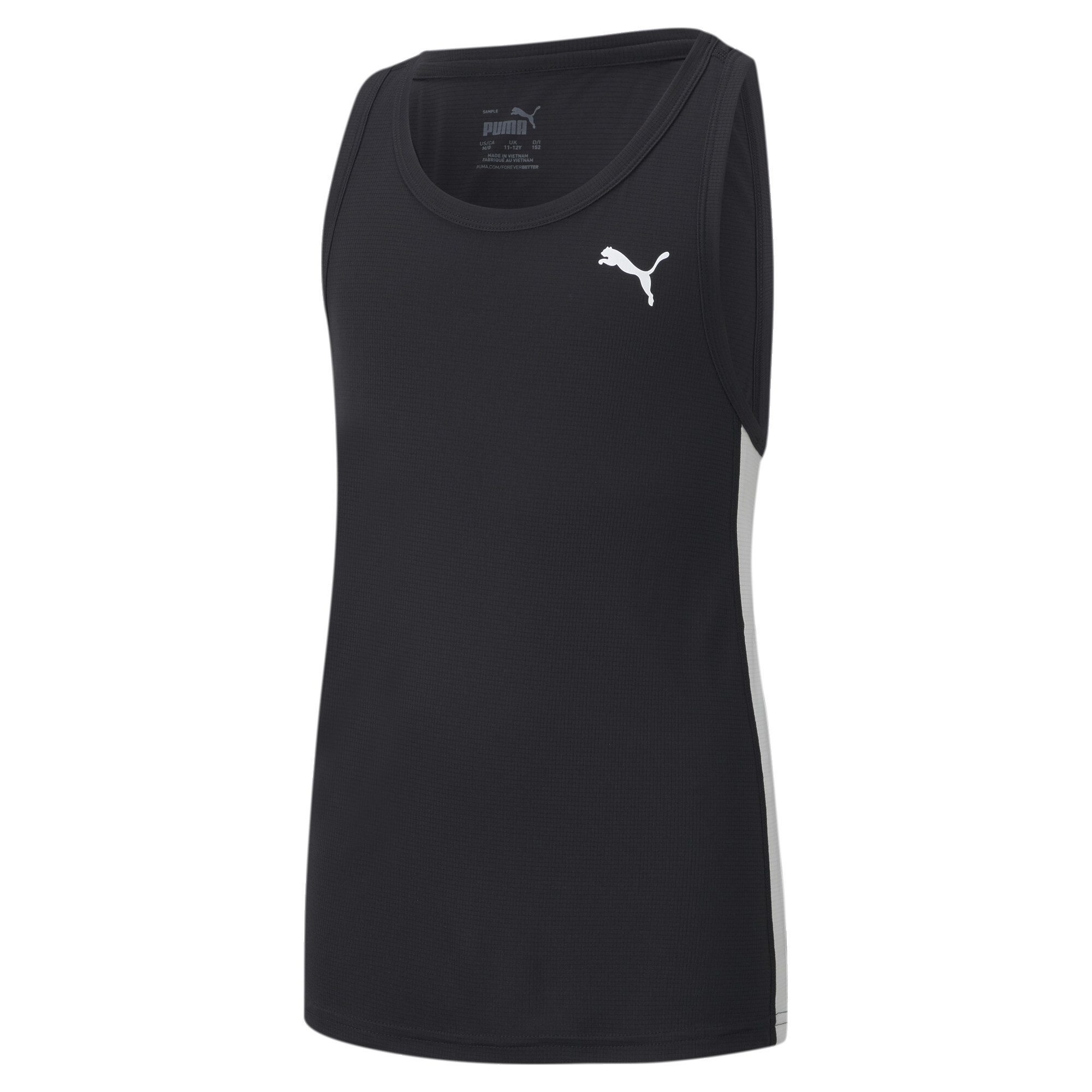 PUMA BODYWEAR Tanktop schnell trocknend