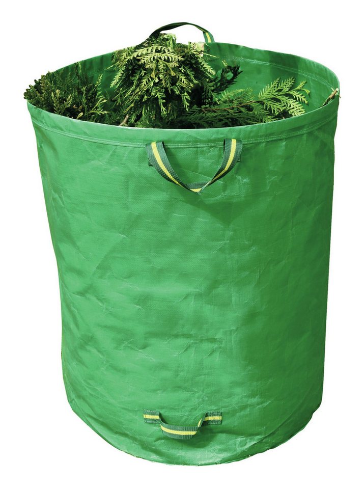 Floraworld Gartensack, 270 l, Gartenabfallsack Strato