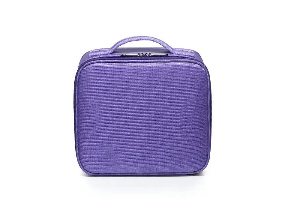 Prym Aufbewahrungsbox - Nähkoffer VARIO (flieder/violett) günstig online kaufen