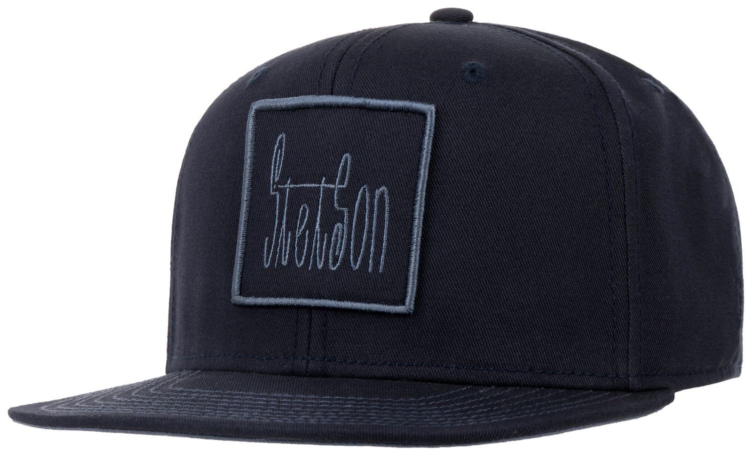 Stetson Baseball Cap Baseaball Cap Cotton