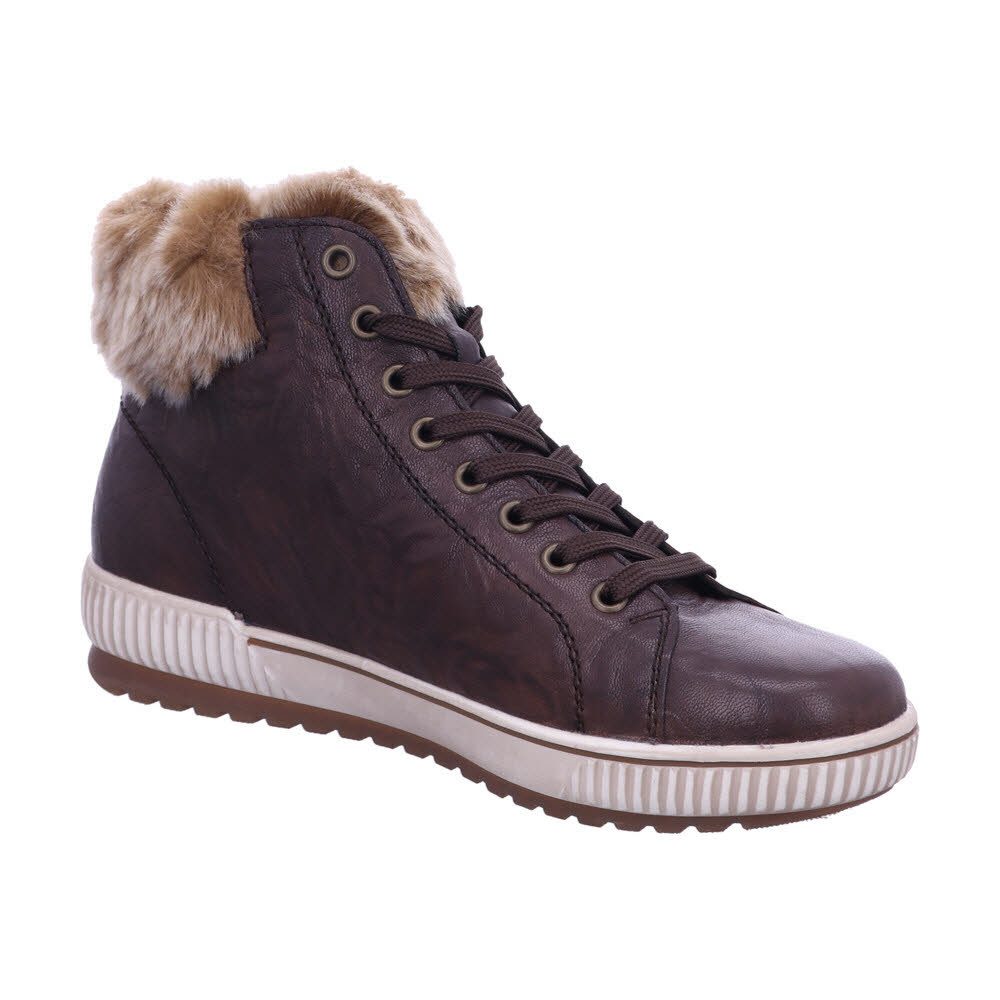 Remonte Schnürschuh günstig online kaufen