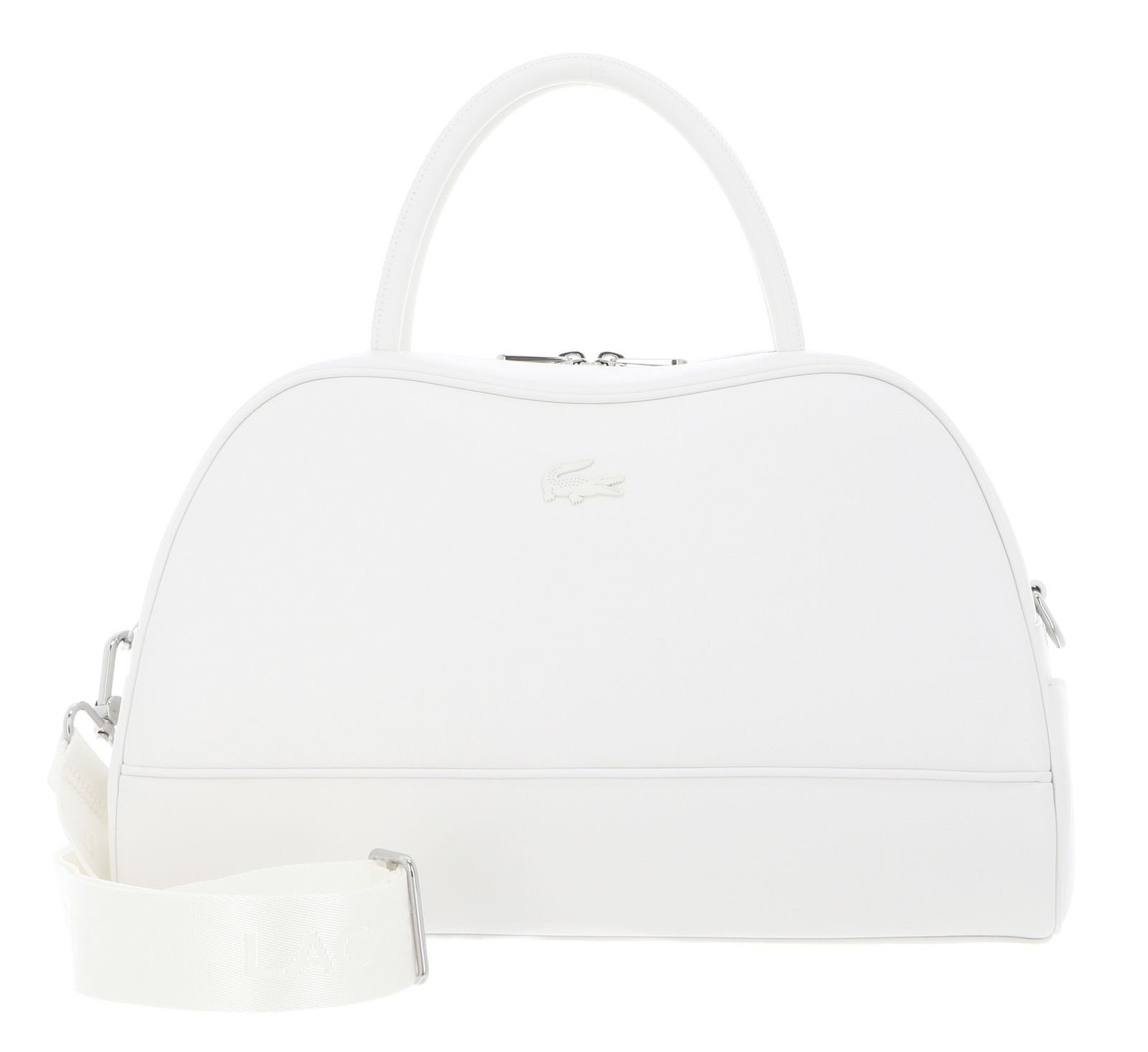 Lacoste Handtasche Fashion Retro