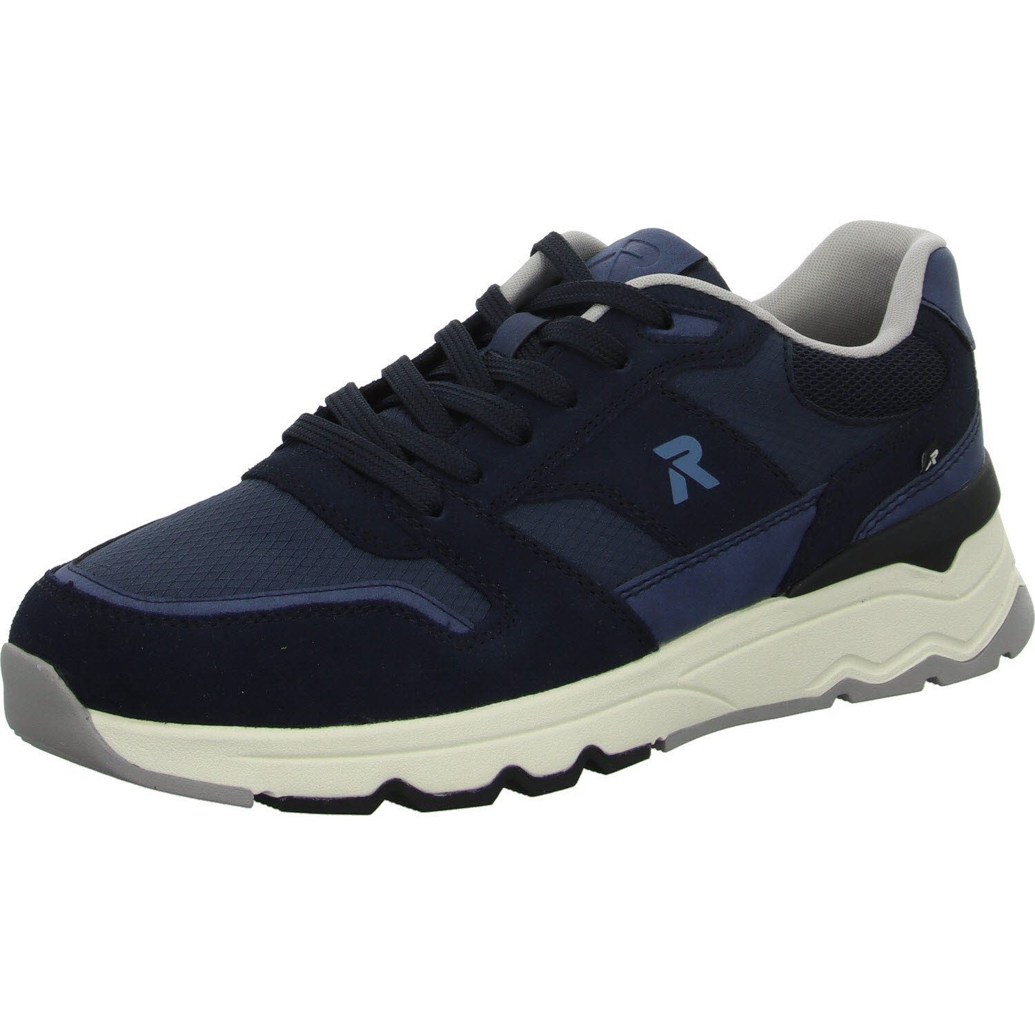 Rieker U0905 Schnürschuh günstig online kaufen