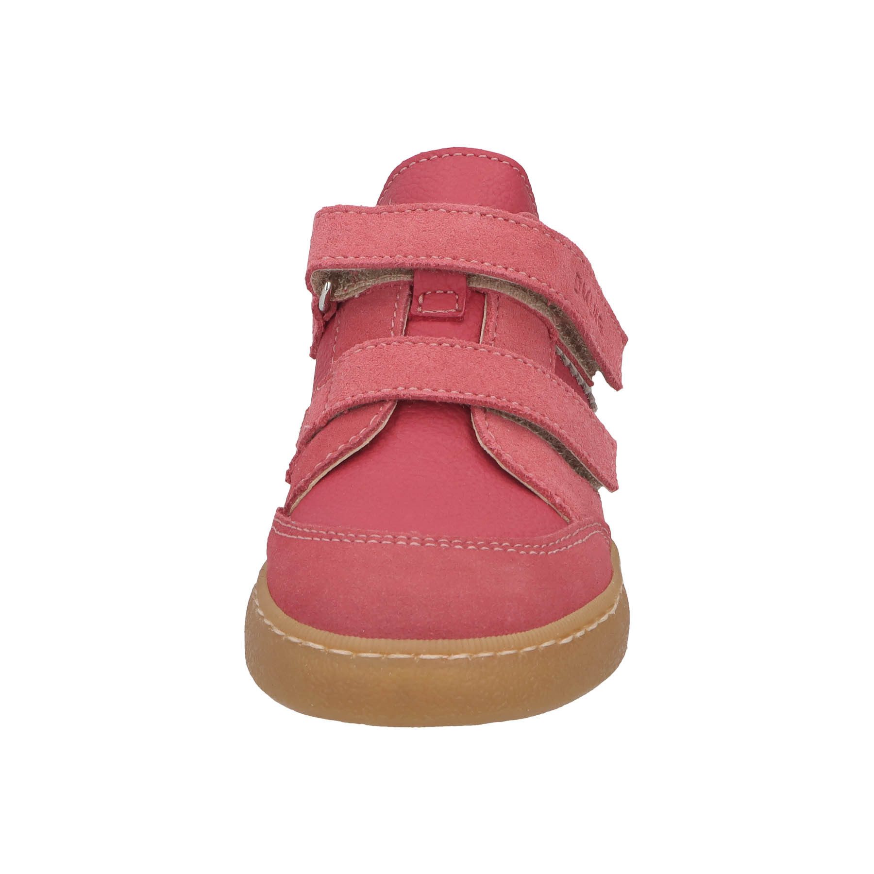 Däumling Däumling Kinder Lauflern Barry Lauflernschuhe Klettschuh