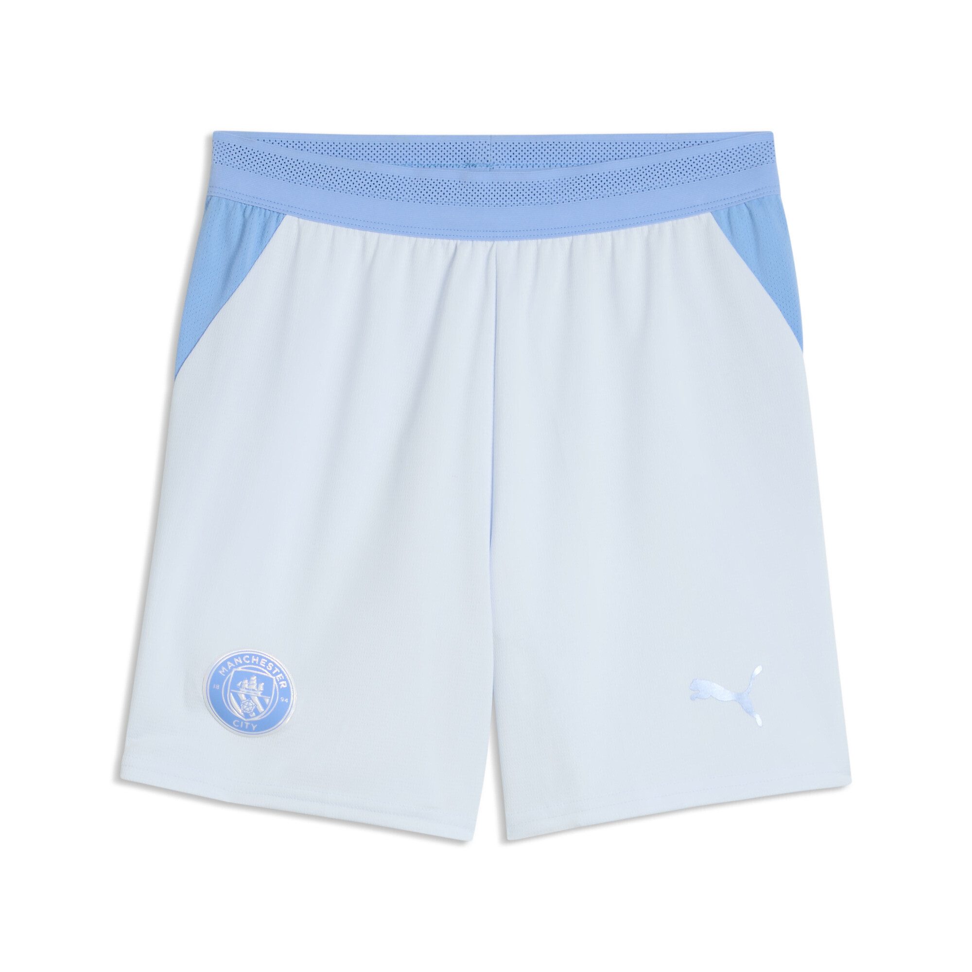 Sporthose Manchester City 26/27 Shorts Jugendliche