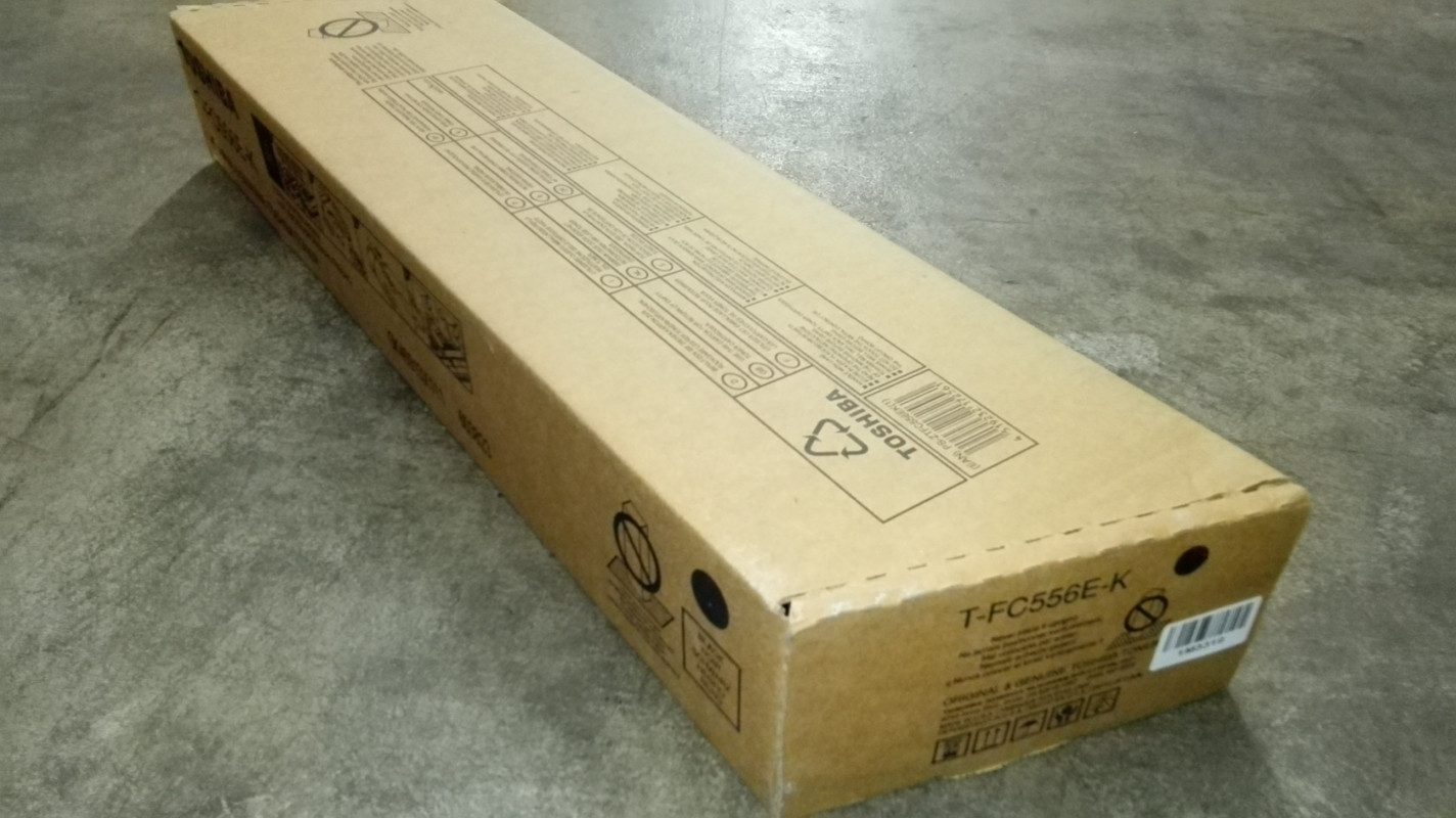 Toshiba Tonerkartusche 6AK00000354