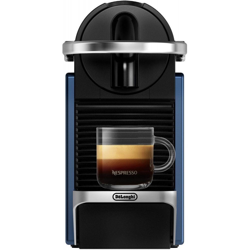 Kapsel-/Kaffeepadmaschine
