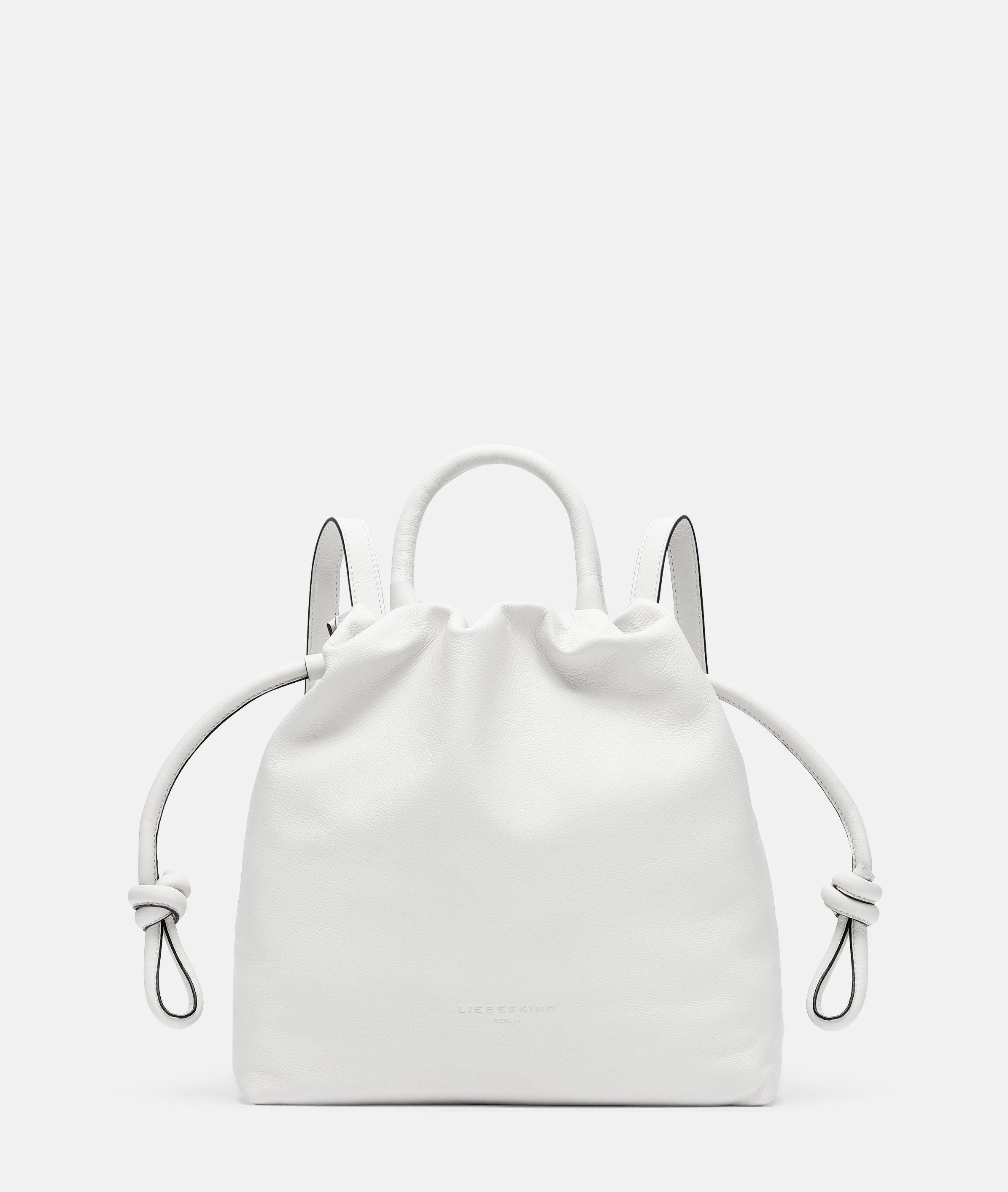 Liebeskind Berlin Rucksack Rucksack aus feinem günstig online kaufen