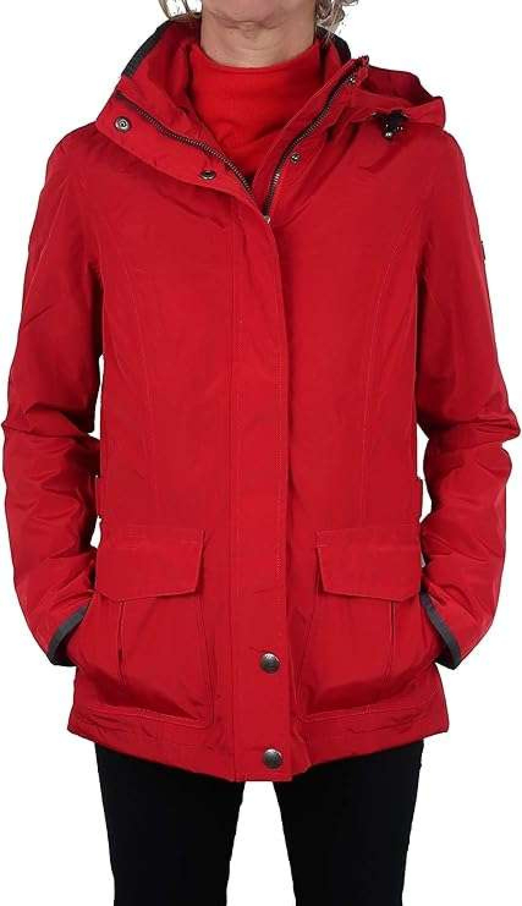 Wellensteyn Winterjacke Wellensteyn Damen Aruba Jacke ARUB-382