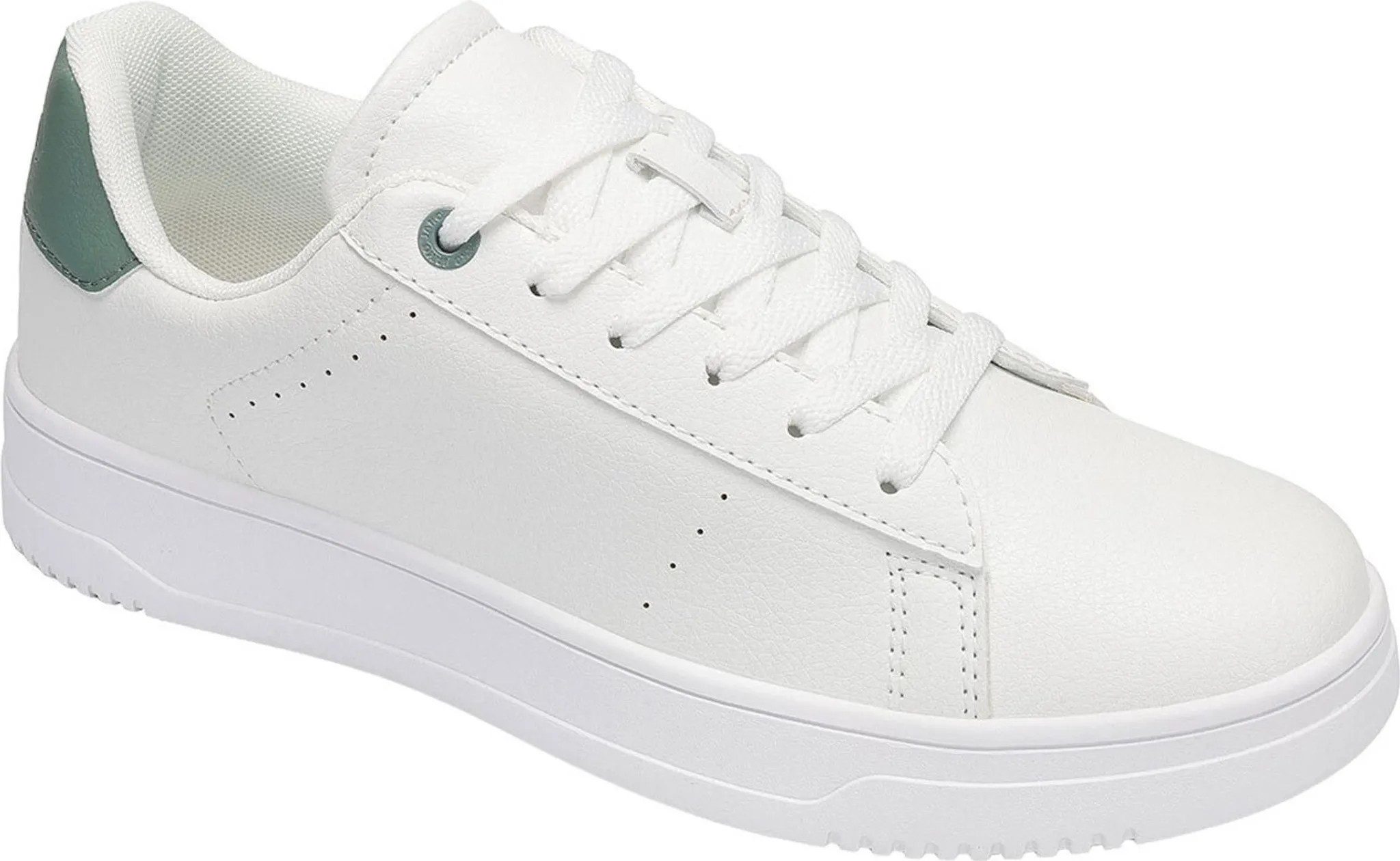 Jako Sneaker Urban CTW Sneaker