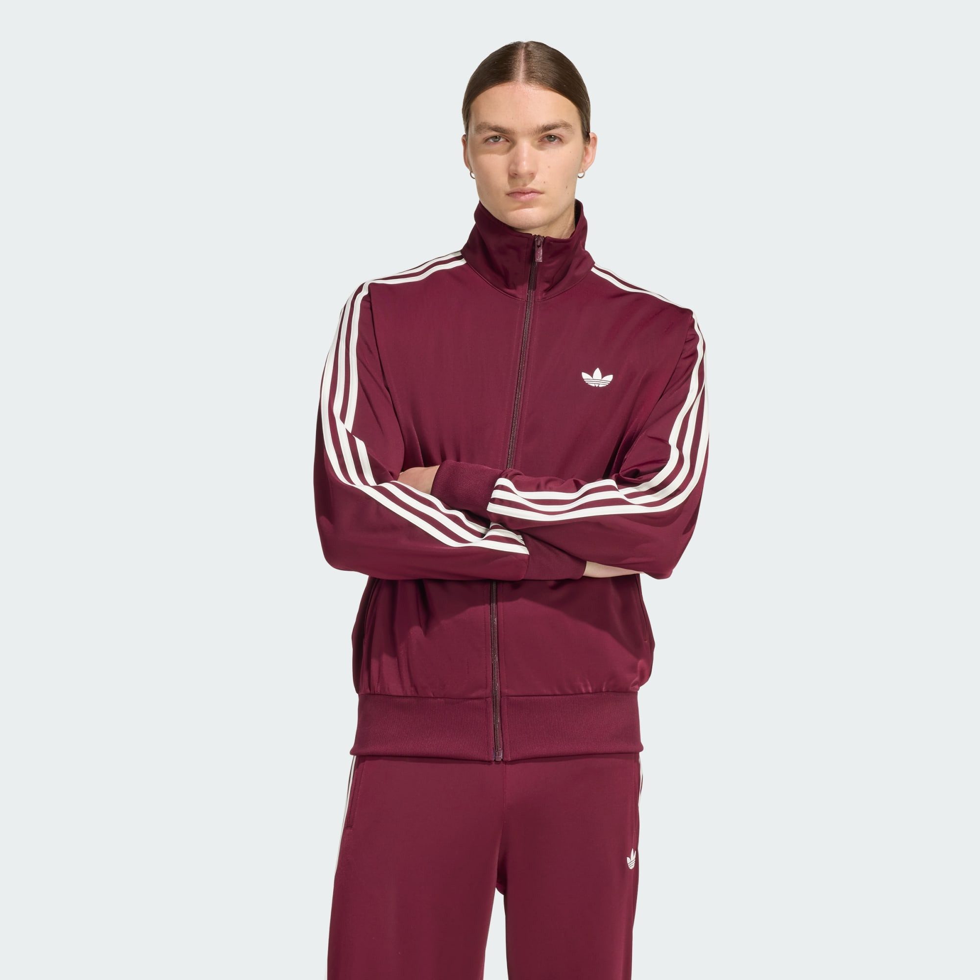 adidas Originals Trainingstop FIREBIRD ORIGINALS JACKE (1-tlg)