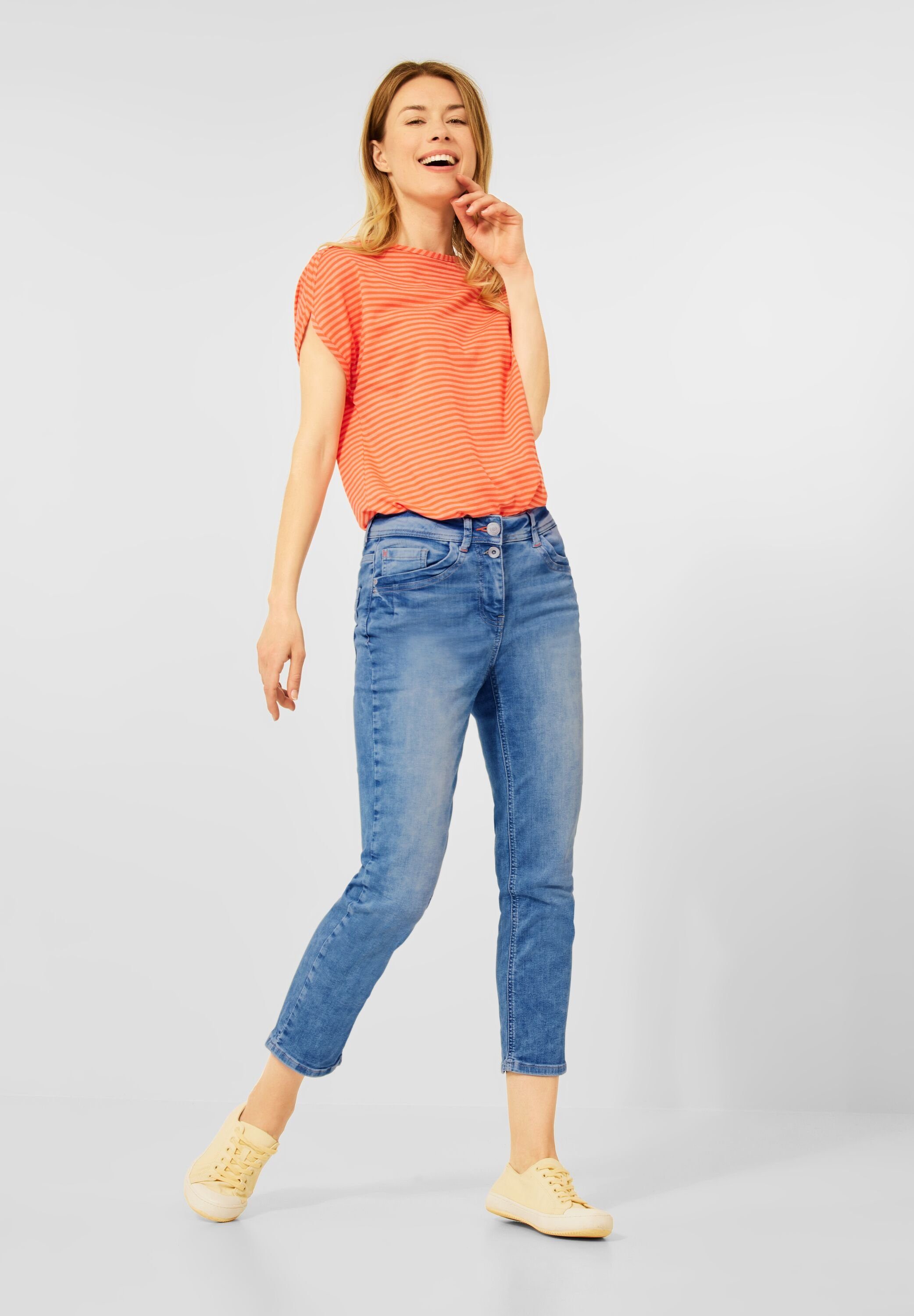 Cecil 7/8-Jeans 5-Pocket-Style online kaufen | OTTO