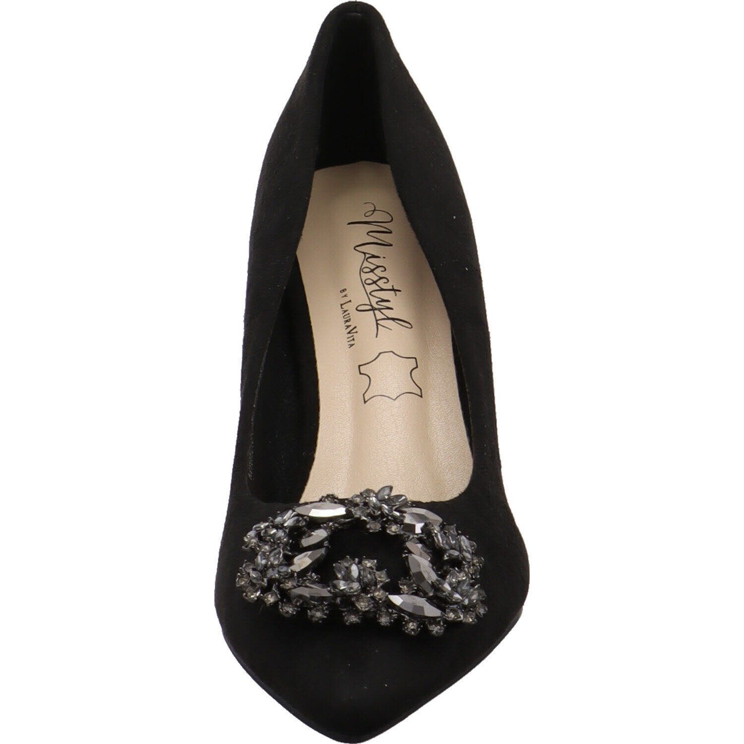 LAURA VITA Misstyl Myriano 02 Pumps – Bild 5 von 5