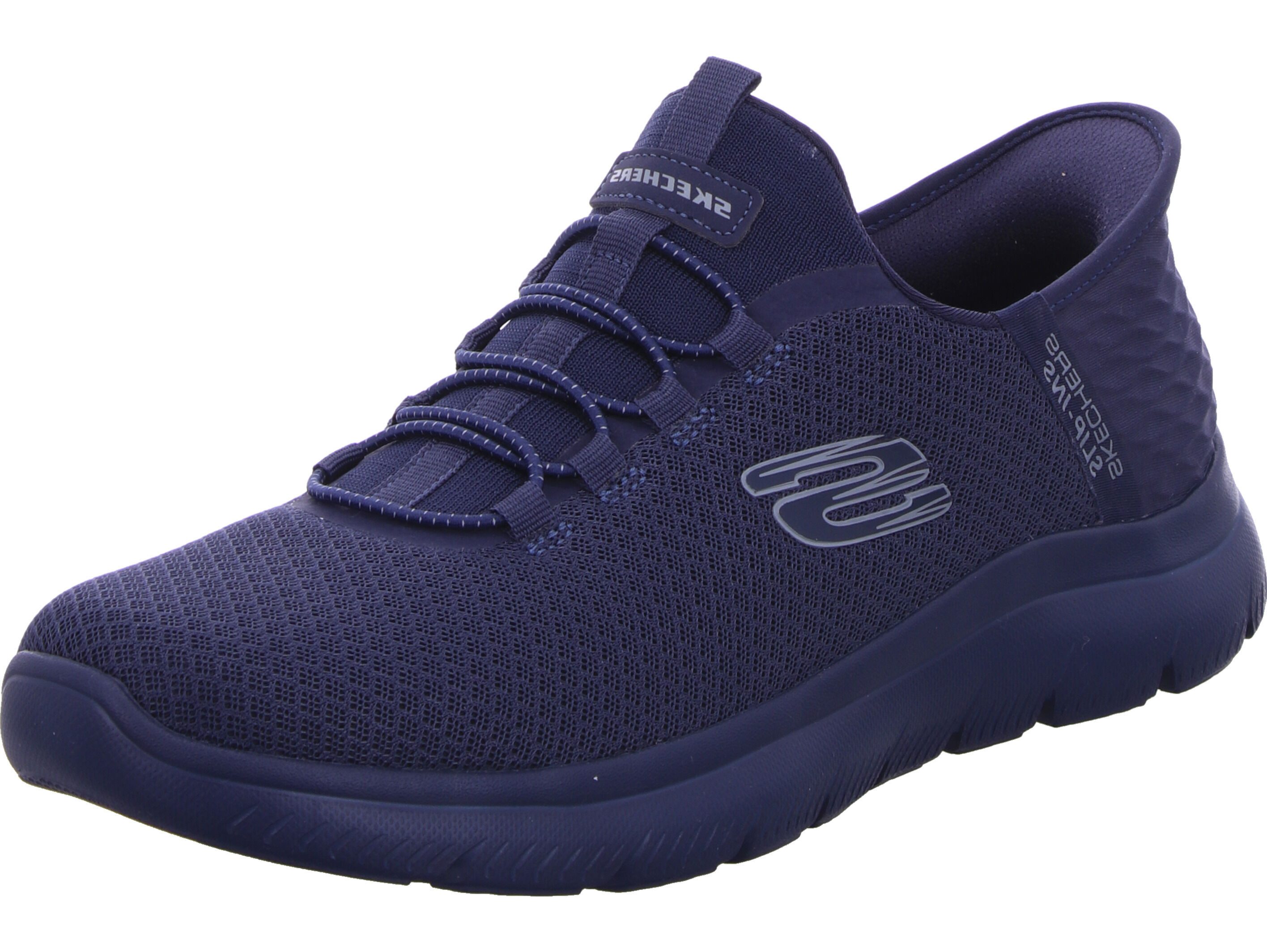 SUMMITS - HIGH RANGE Sneaker