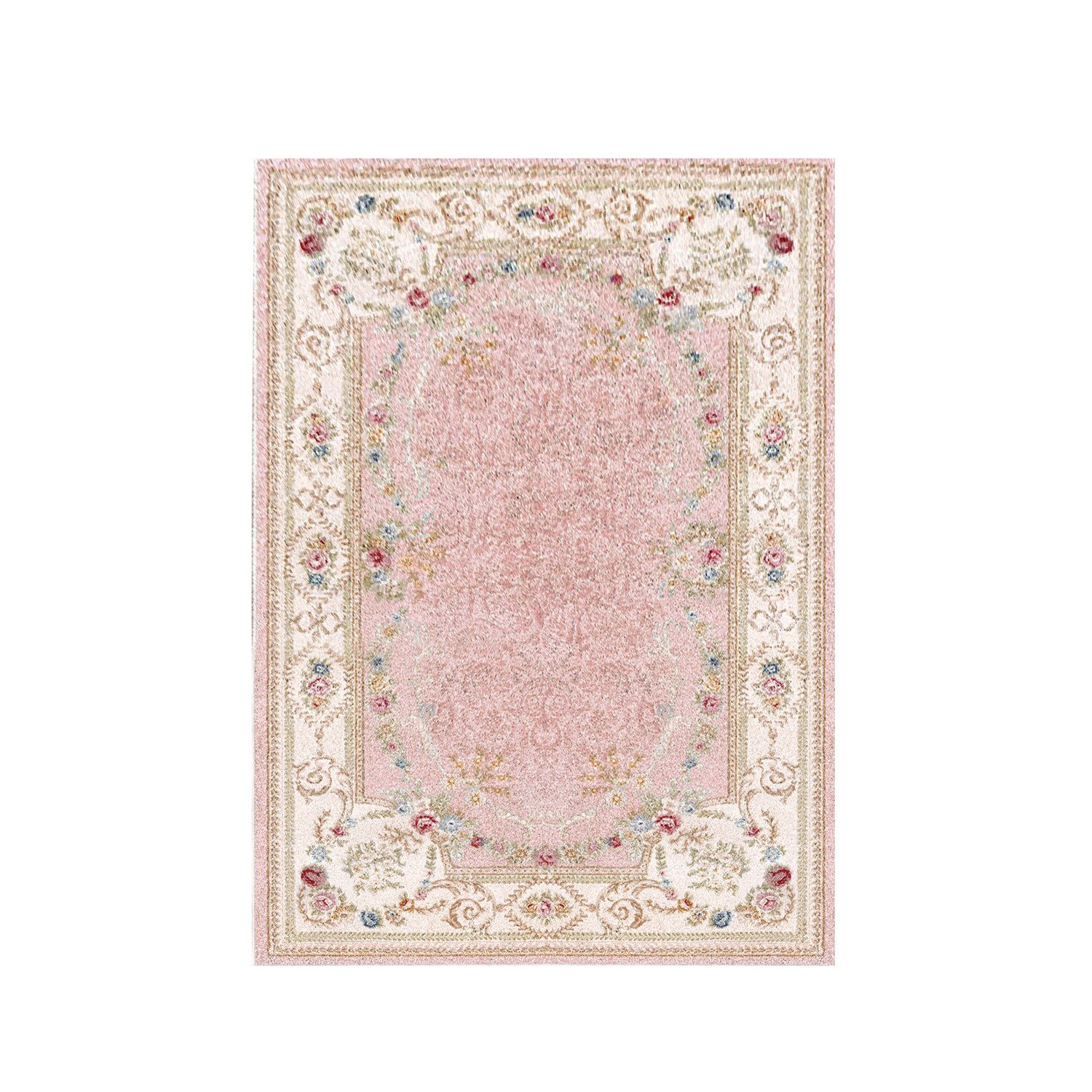 Conceptum Hypnose Teppich 100% VELVET FABRIC, günstig online kaufen