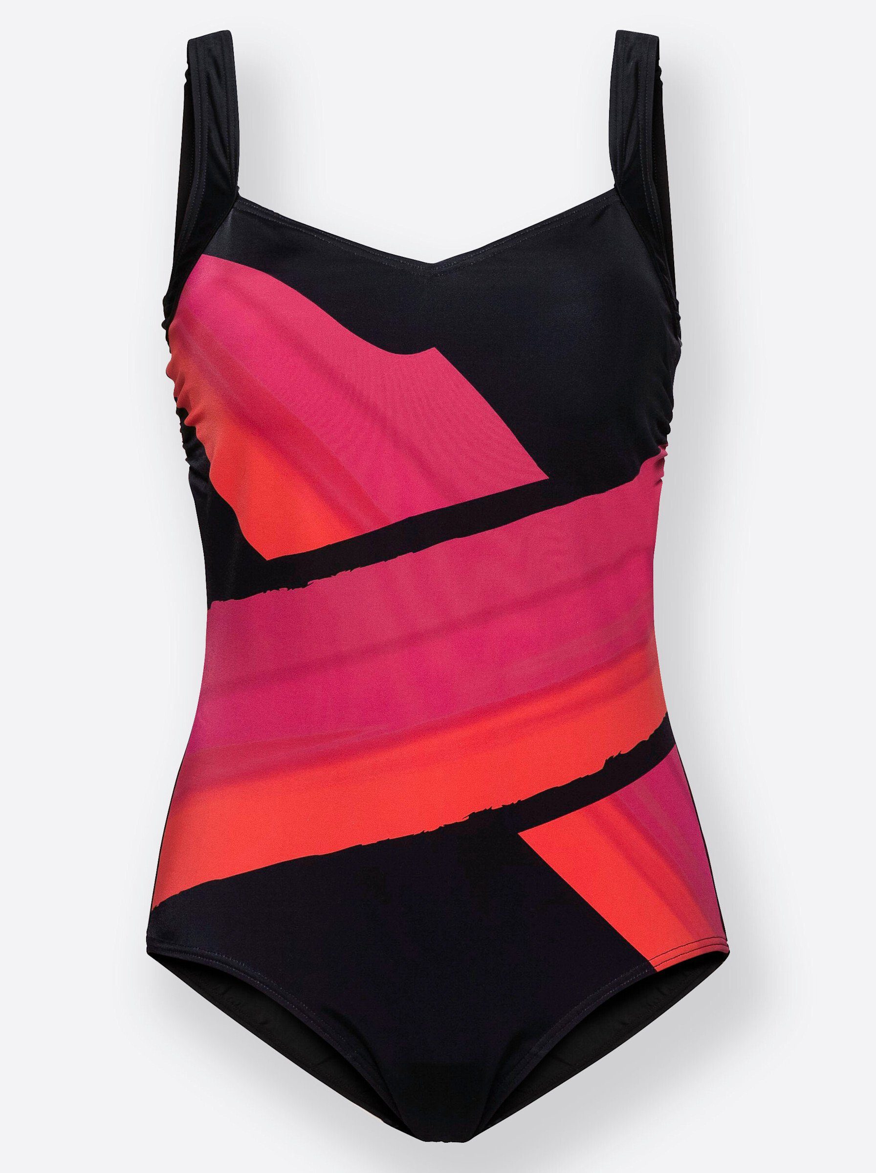 Witt Badeanzug Badeanzug (1-St) günstig online kaufen