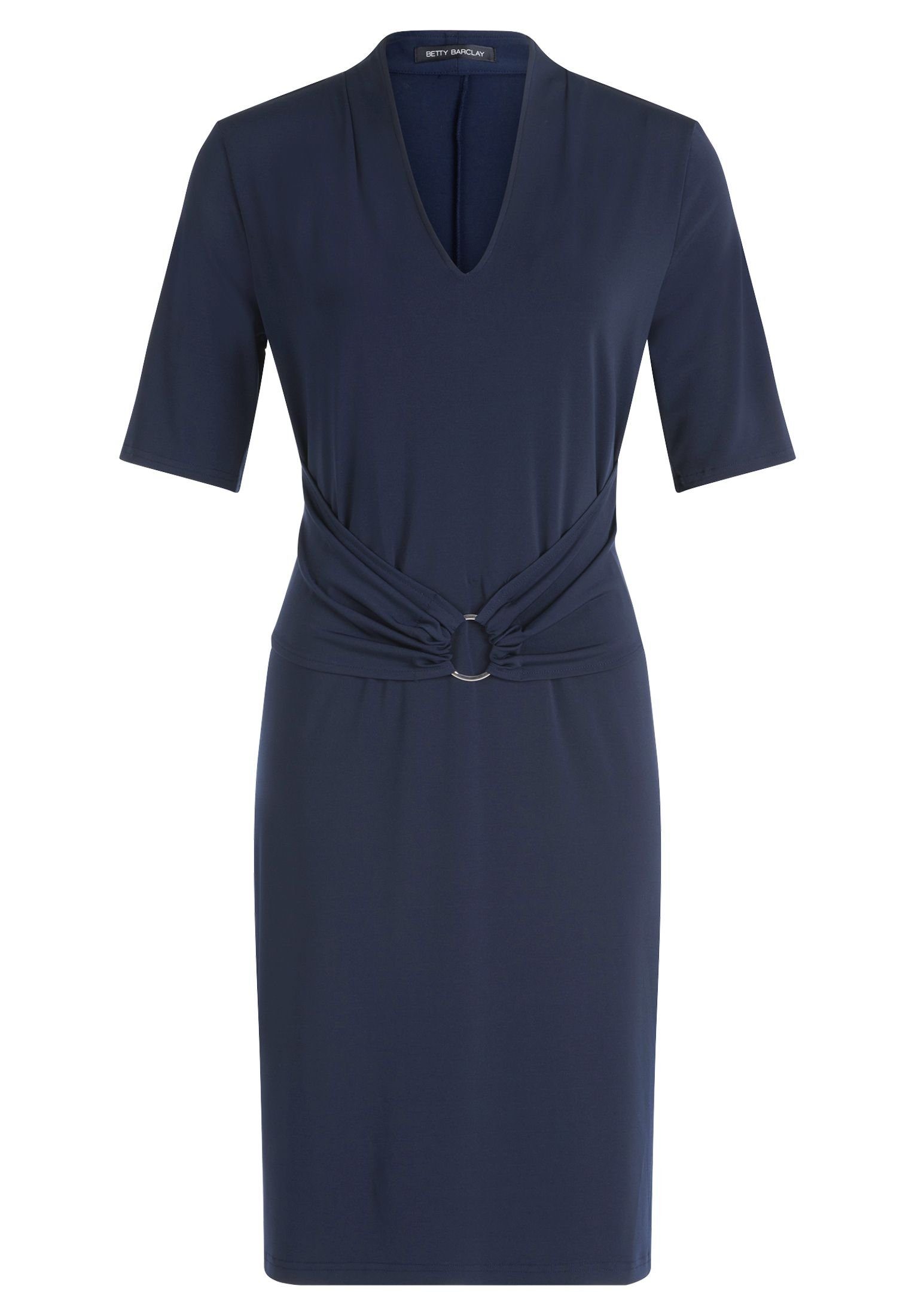 Betty Barclay Jerseykleid