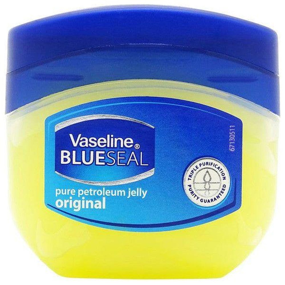 - CONTRAER - Feuchtigkeitscreme Vaseline Pure Petroleum Jelly 100ml