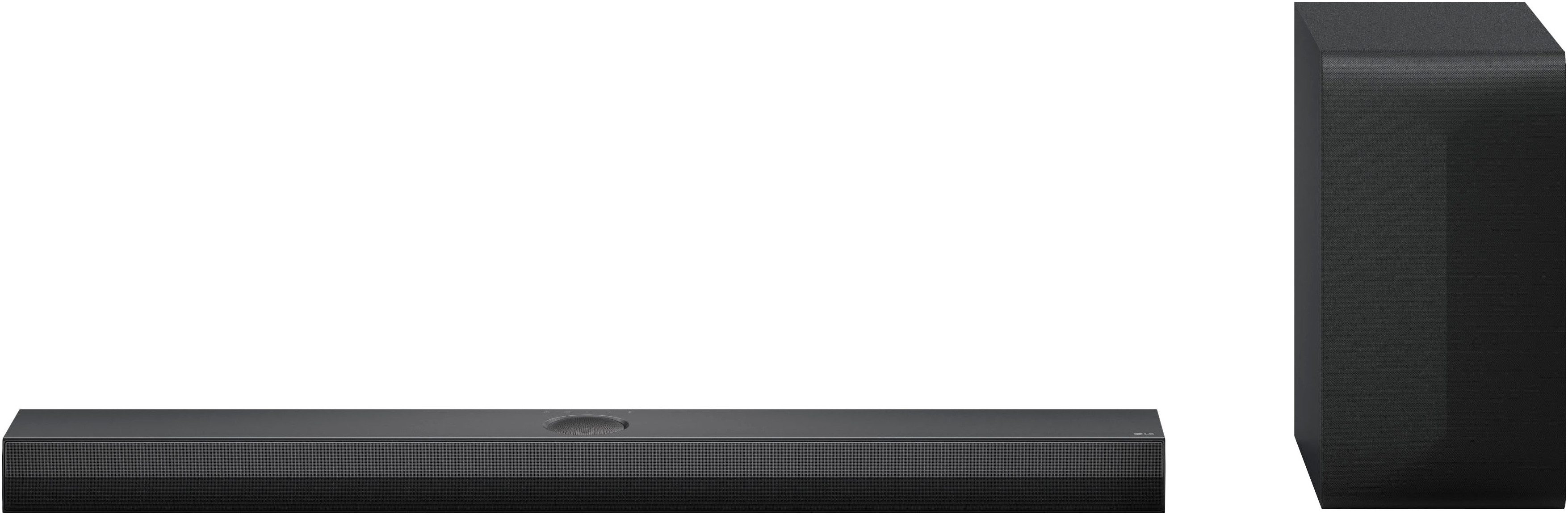LG DS70TY Soundbar (Bluetooth, 400 W)