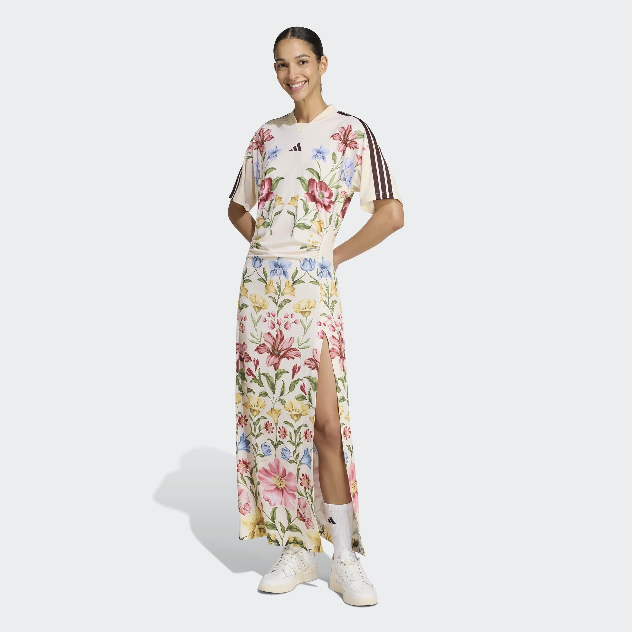 adidas Sportswear Shirtkleid FARM PRM DRESS