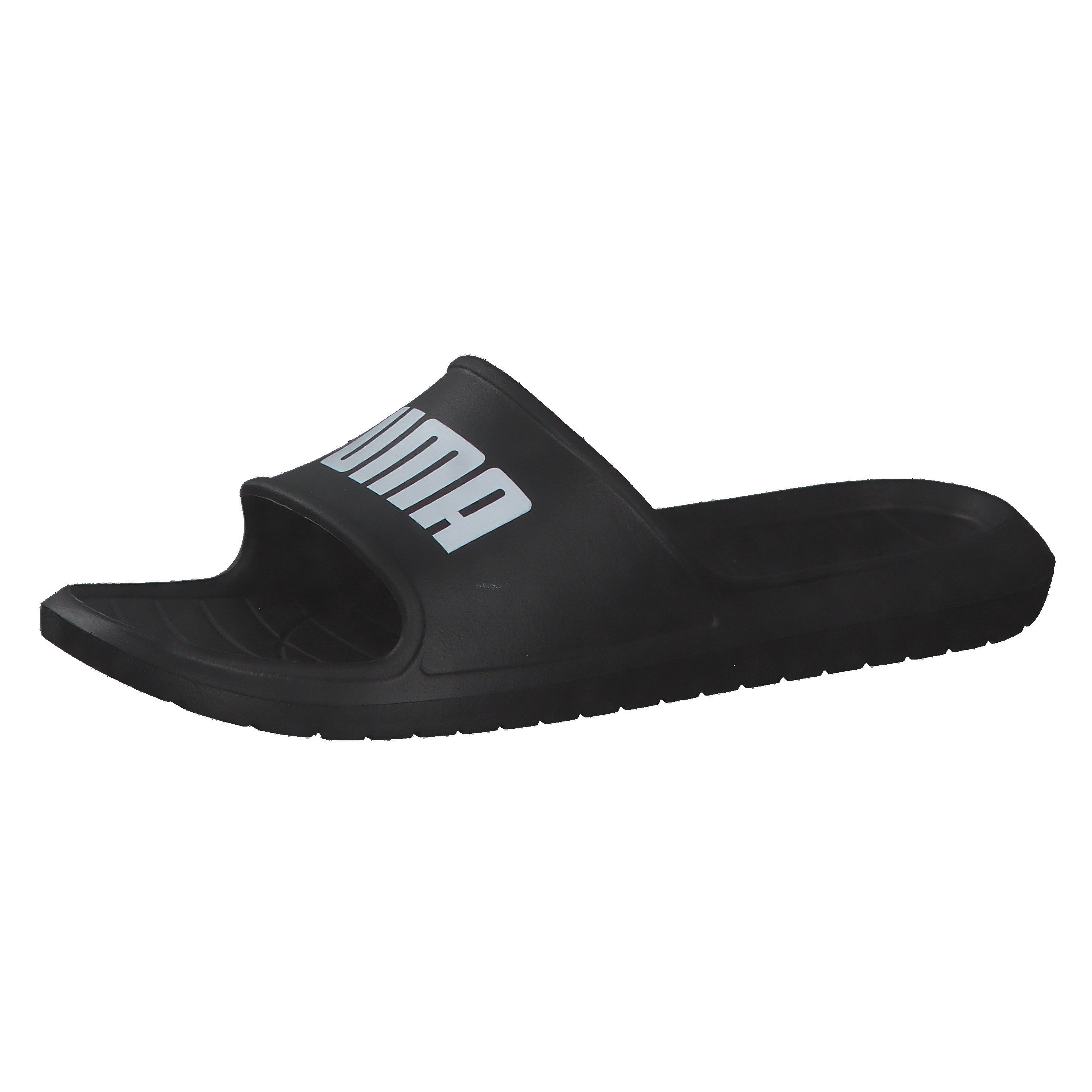 PUMA Puma Unisex Badeschlappen Divecat v2 Lite 374823 Badeschuh günstig online kaufen