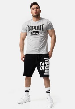 TAPOUT T-Shirt ACTIVE BASIC TEE