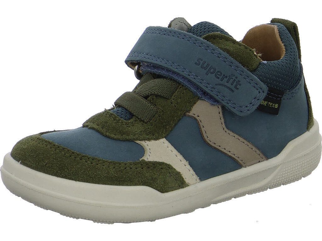 Superfit Superfree 2.0 Sneaker