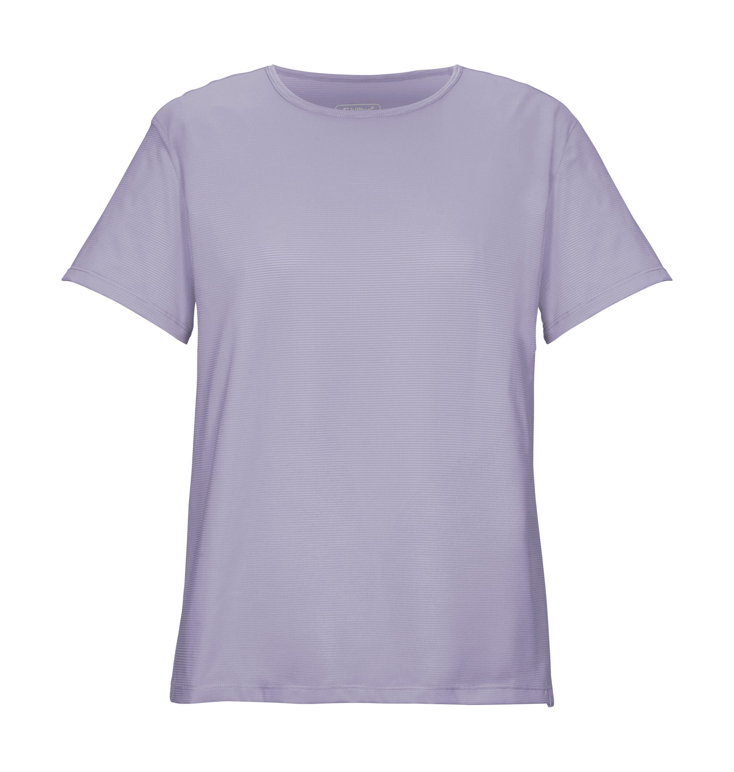 Killtec T-Shirt KOS 167 WMN TSHRT Leichtes, atmungsaktives, schnelltrocknendes Funktionsshirt
