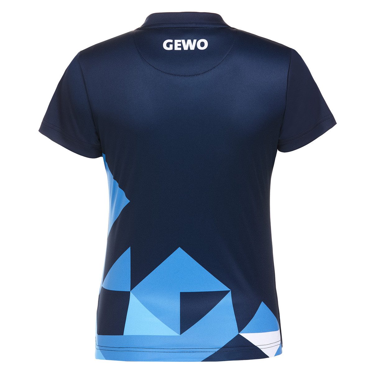 Gewo T-Shirt Matera, Tischtennis Trikot Damen