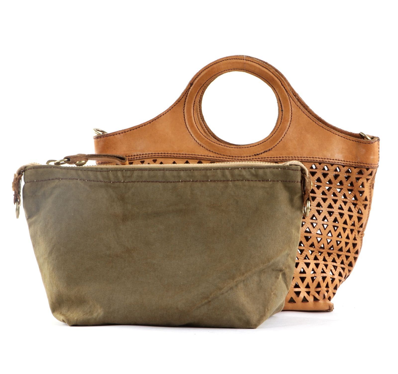 Campomaggi Handtasche