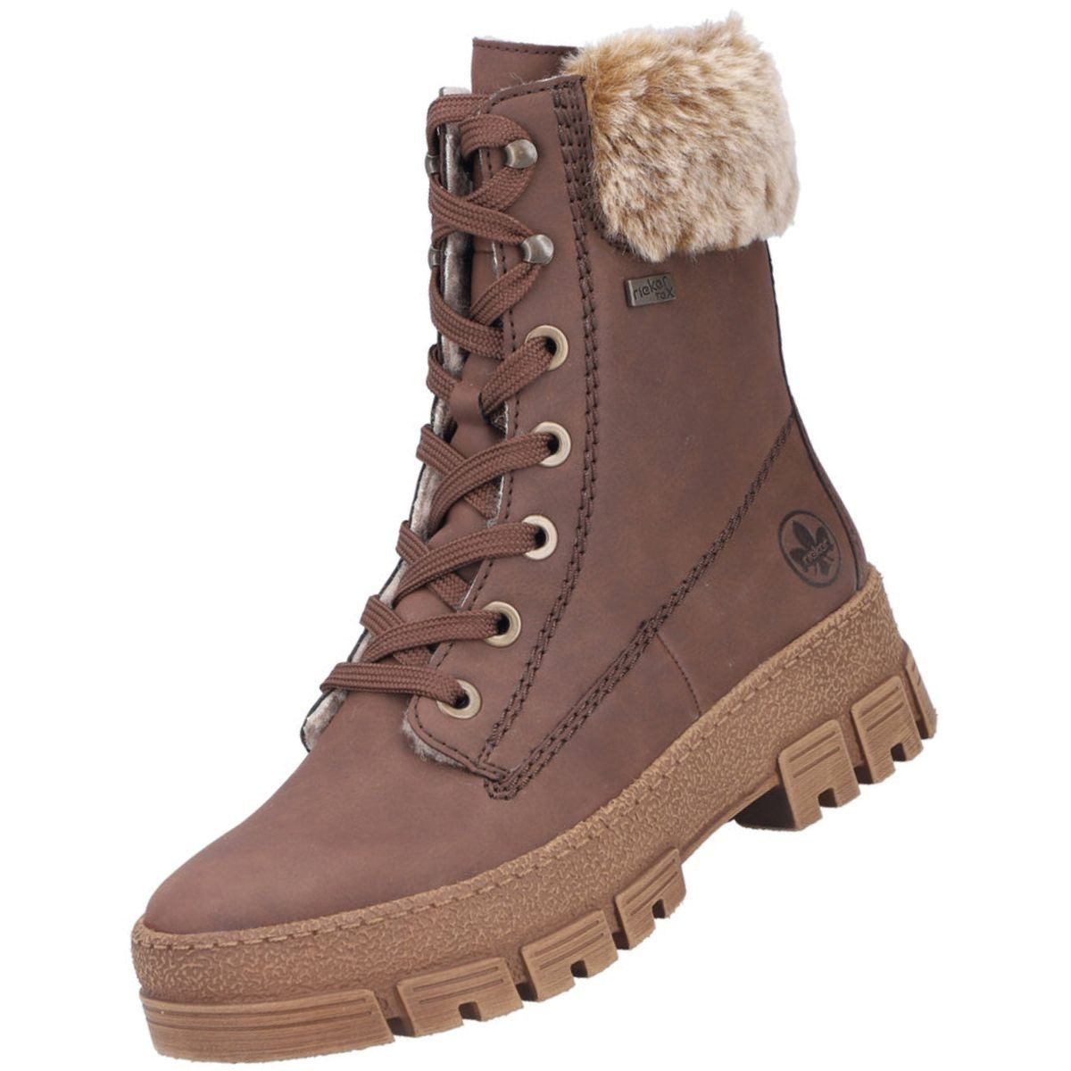 Rieker Y0230-24 Stiefelette günstig online kaufen