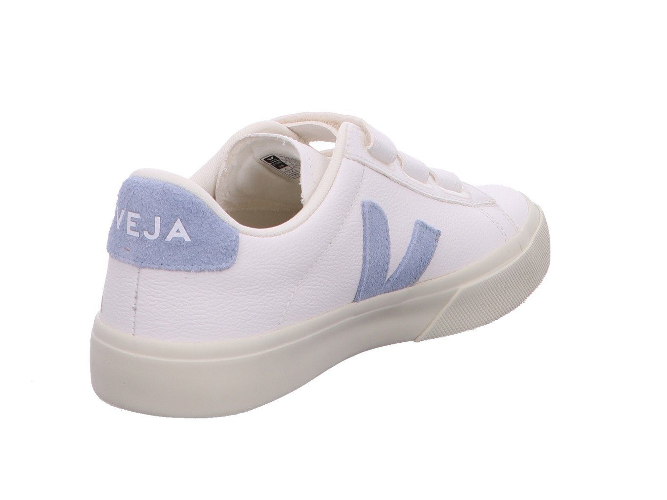 VEJA Recife Logo Schnürschuh günstig online kaufen