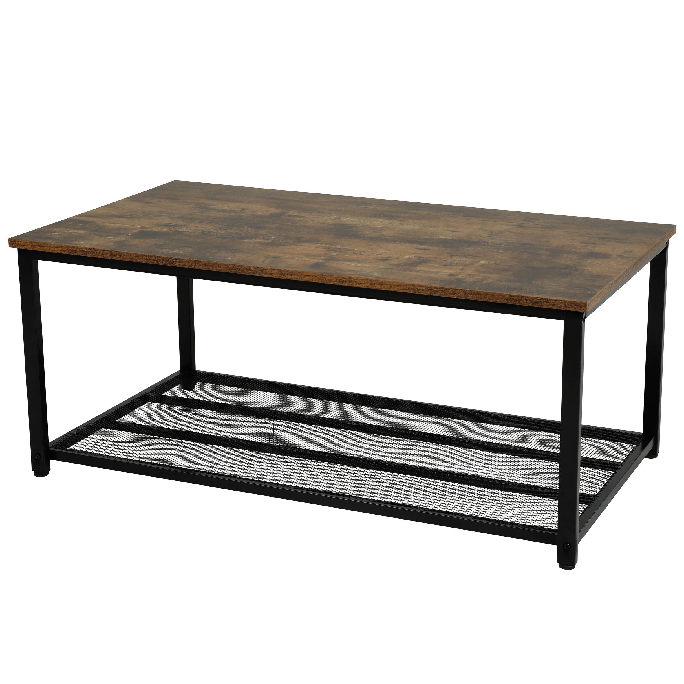 Couchtisch Couchtisch, Vintage, 106 x 45,5 x 60 cm