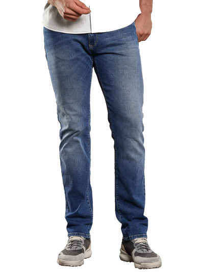 Engbers Straight-Jeans Джинсы Classic regular