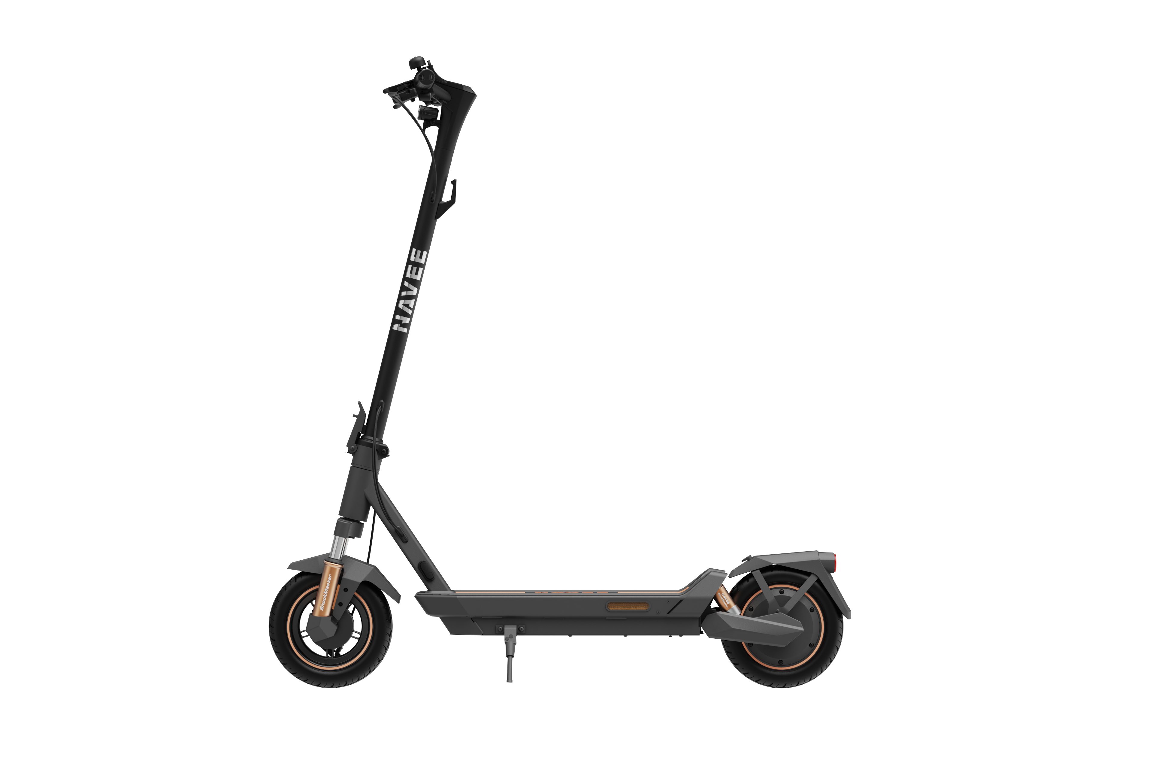 NAVEE E-Scooter NAVEE GT5 Pro DE, 20 km/h