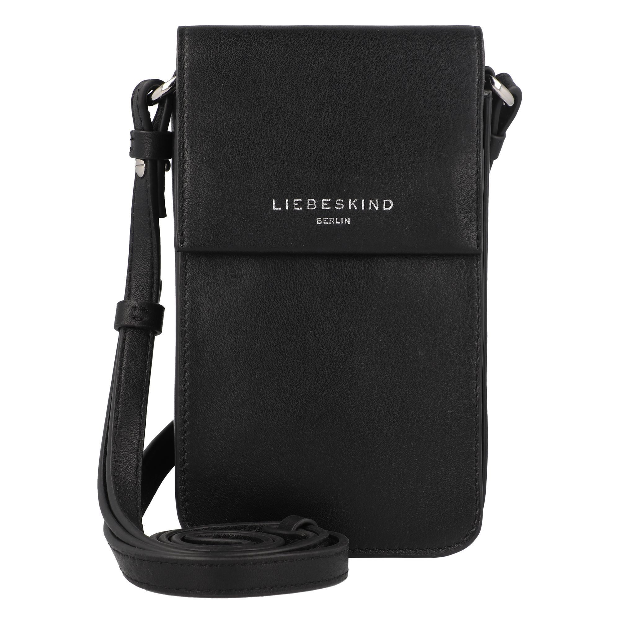 Liebeskind Berlin Smartphone-Hülle Lea, Leder