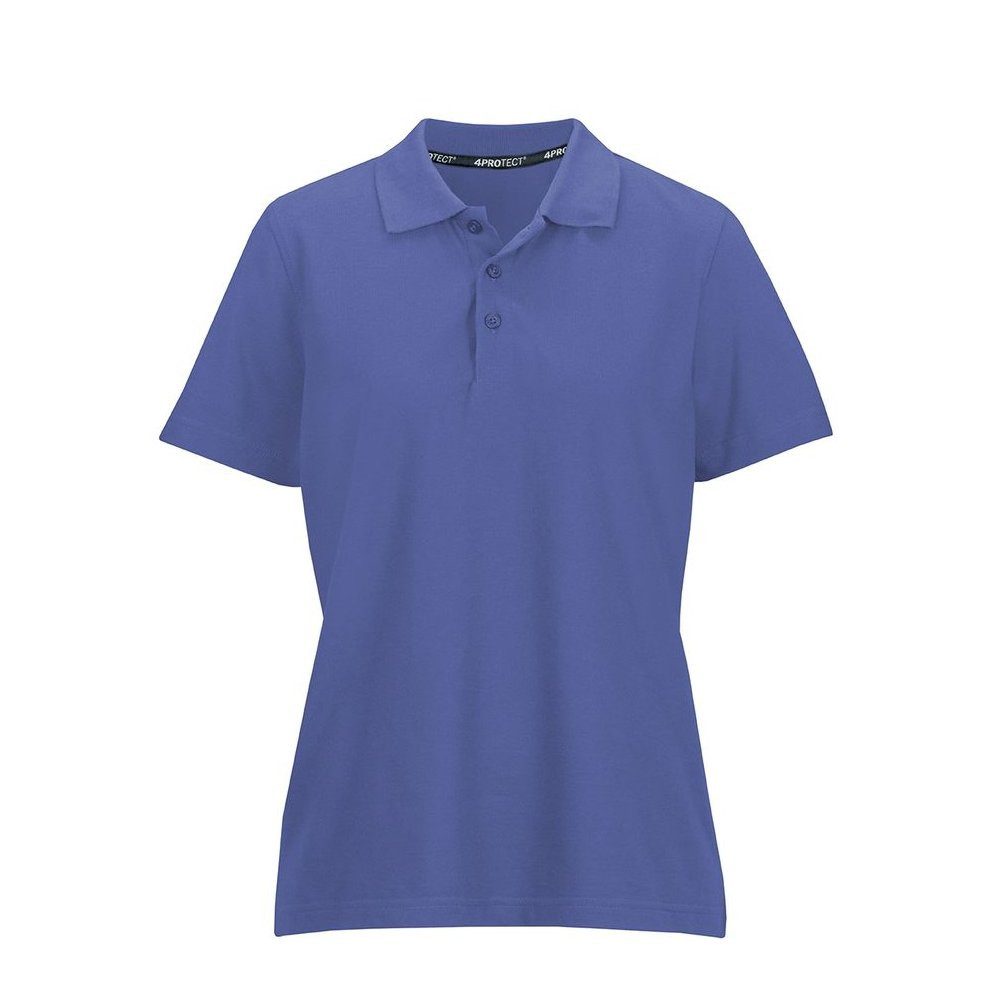 Poloshirt Polo Shirt Damen