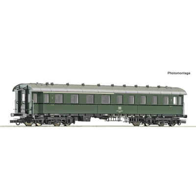 Roco Personenwagen H0 Einheits-Schnellzugwagen 1./2. Klasse der DB