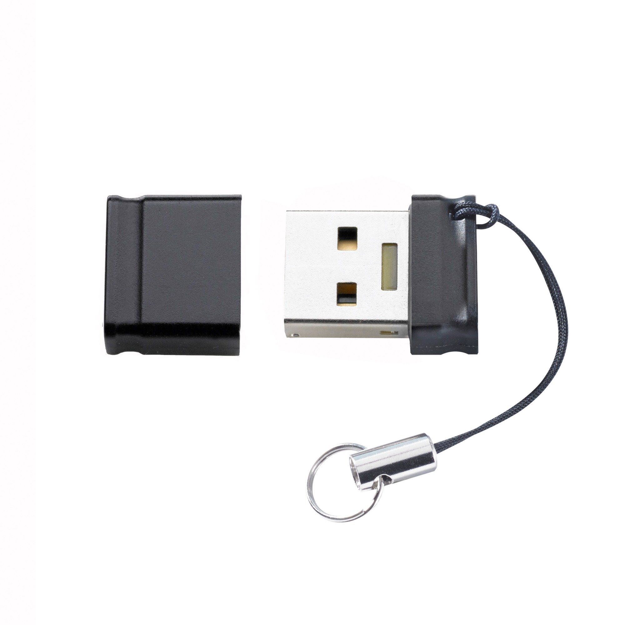 Intenso Intenso Slim Line 64 GB, USB-Stick, (USB-A 3.2 Gen USB-Stick
