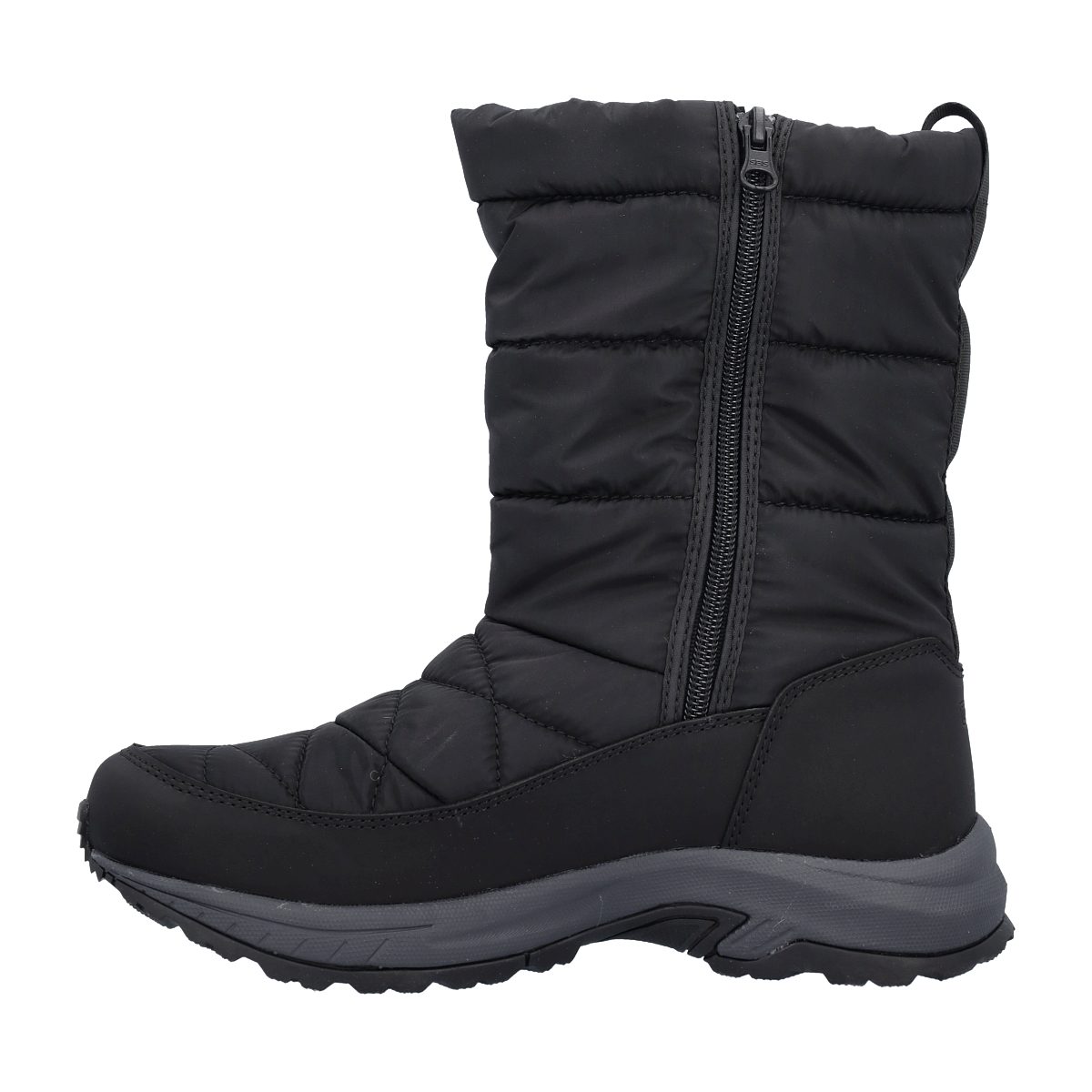 CMP YAKKA WMN SNOW BOOT WP Winterstiefel Winterschuhe, Winterboots, Snowboots, wasserdicht